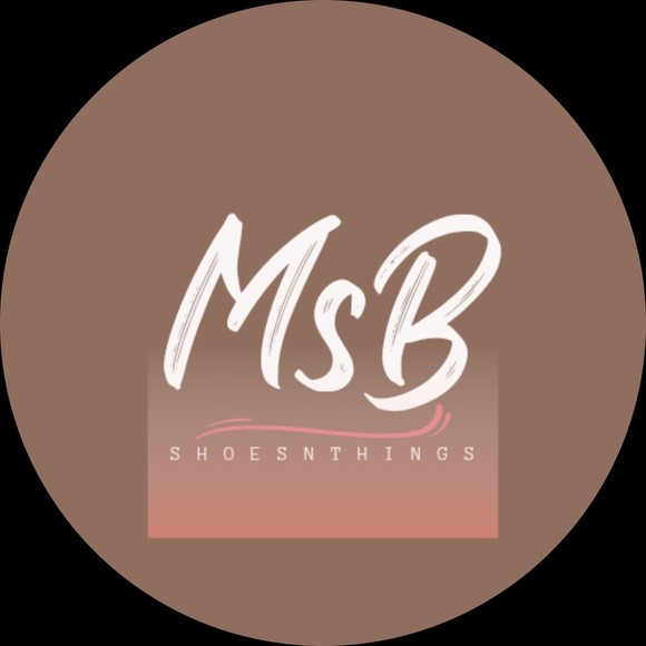 msbshoesnthings